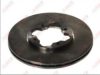 ABE C34024ABE Brake Disc